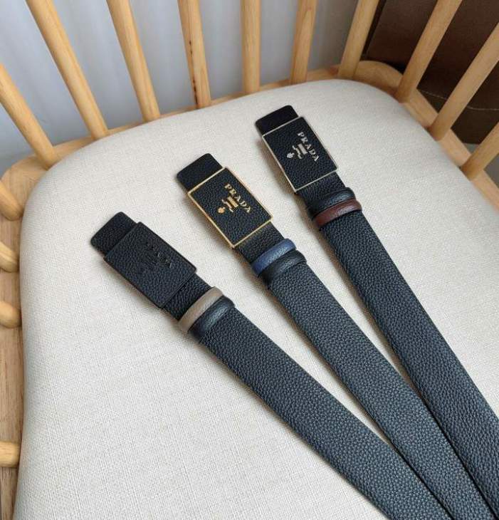 Picture of Prada Belts _SKUfw230737600fw